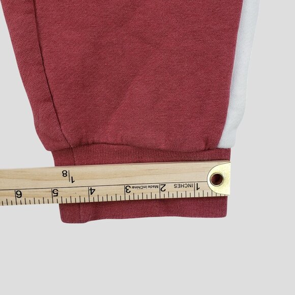 Nike Air Fleece Jogger Pants VC8573-661 Womens L - Picture 10 of 11